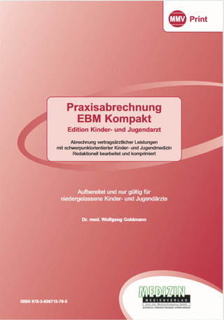 Praxisabrechnung EBM Kompakt