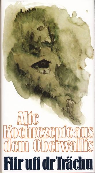 Fiir uff dr Tr&auml;chu - Erika Ruppen-Schnyder