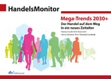 HandelsMonitor Mega-Trends 2030+ - 