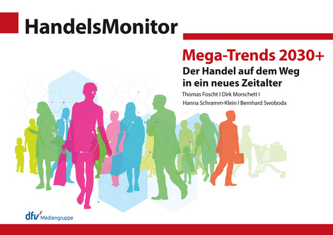 HandelsMonitor Mega-Trends 2030+ - 