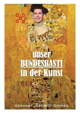 unser Bundesbasti in der Kunst