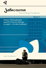 JustinGuitar.com - Das Anf&auml;nger-Songbook Band 2