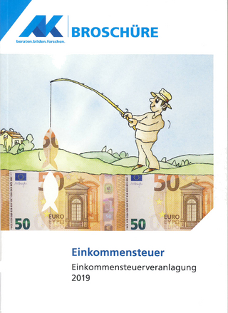 Einkommensteuer