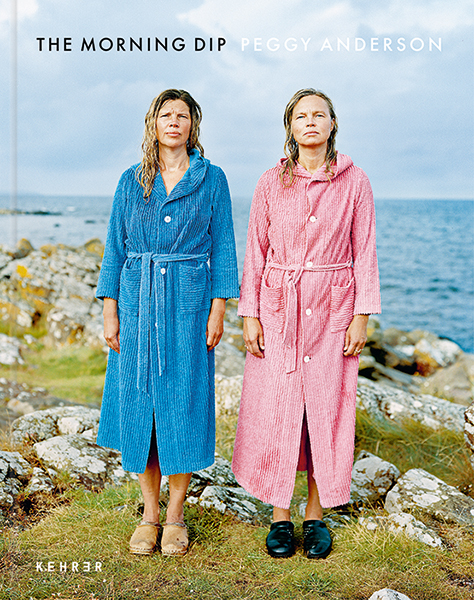 Peggy Anderson - Peggy Anderson