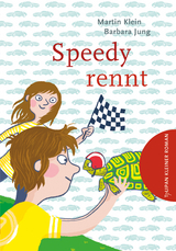 Speedy rennt - Martin Klein