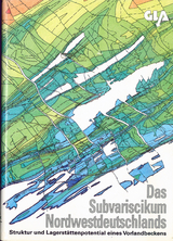 Das Subvariscikum Nordwestdeutschlands - G&uuml;nter Drozdzewski, Dierk Juch, Andree J Lommerzheim, Wilhelm F Roos, Michael Wolff, Volker Wrede