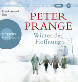 Winter der Hoffnung - Peter Prange