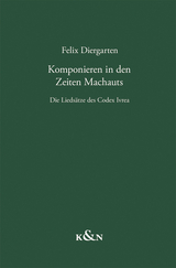 Komponieren in den Zeiten Machauts - Felix Diergarten