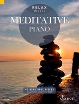 Relax with Meditative Piano - 