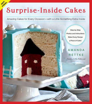 Surprise-Inside Cakes