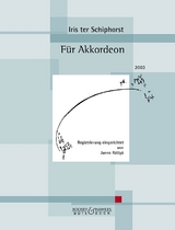 F&uuml;r Akkordeon - 