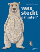 Was steckt dahinter? - Kathrin Sch&auml;rer