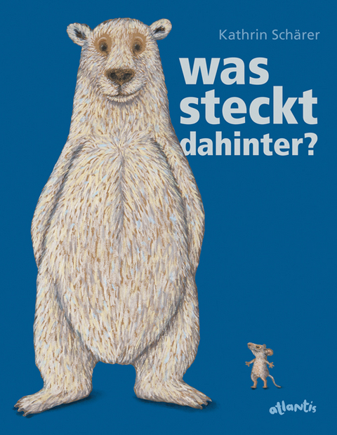 Was steckt dahinter? - Kathrin Sch&auml;rer