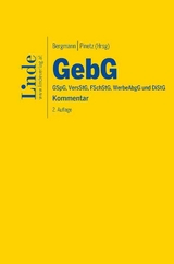 GebG | Geb&uuml;hrengesetz - Lukas Allram, Daniel Blum, Volker Engelmann, Doris Frey, Ottla Kronig, Martin Lehner, Matthias Mayer, Martin Miernicki, Melanie Raab, G&uuml;nther Rebisant, Erich Schaffer, Christoph Schimmer, Philipp Stanek, Christian Themel, Alexander Wimmer, Gustav Wurm, Alexander Zeiler