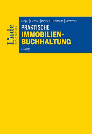 Praktische Immobilienbuchhaltung