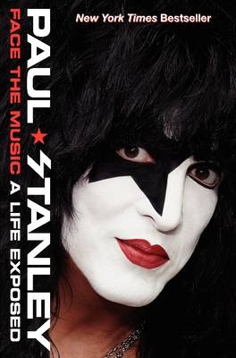 Face the Music -  Paul Stanley