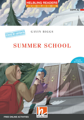 Summer School, Class Set - Gavin Biggs