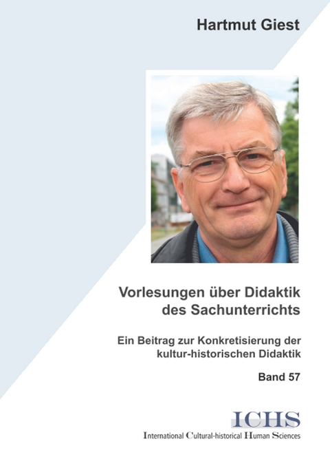 Vorlesungen über Didaktik des Sachunterrichts - Hartmut Giest