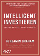 Intelligent Investieren - Benjamin Graham