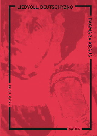 liedvoll, deutschyzno