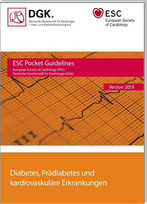 Diabetes, Pr&auml;diabetes und kardiovaskul&auml;re Erkrankungen