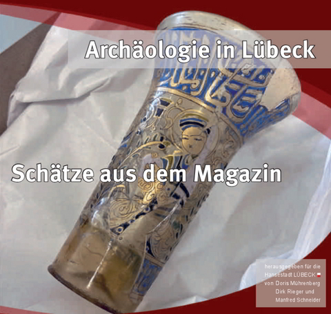 Arch&auml;ologie in L&uuml;beck - 