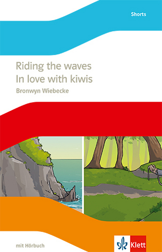 Riding the waves / In love with kiwis