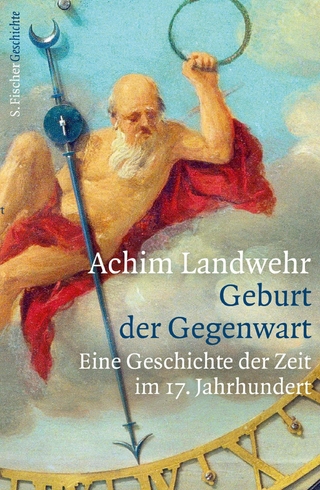 Geburt der Gegenwart