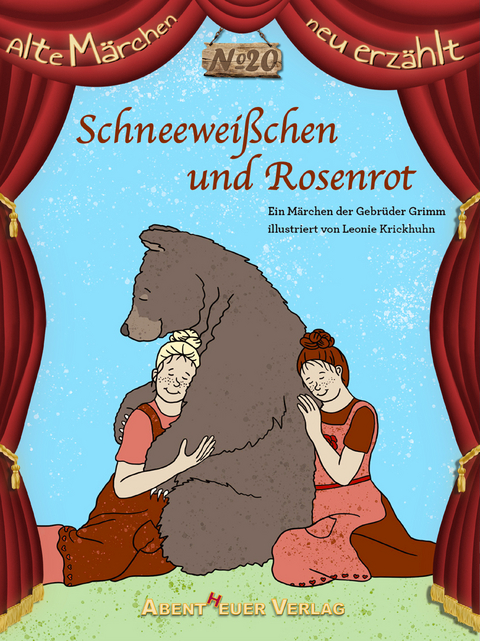 Schneewei&szlig;chen und Rosenrot
