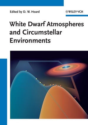 White Dwarf Atmospheres and Circumstellar Environments - 