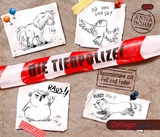 Die Tierpolizei 1. Kommissare mit Fell und Feder - Anna Böhm