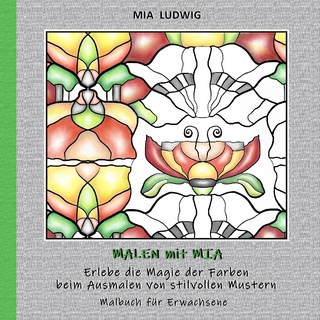 Malen mit Mia
