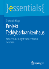 Projekt Teddyb&auml;rkrankenhaus - Dominik Klug