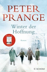 Winter der Hoffnung - Peter Prange