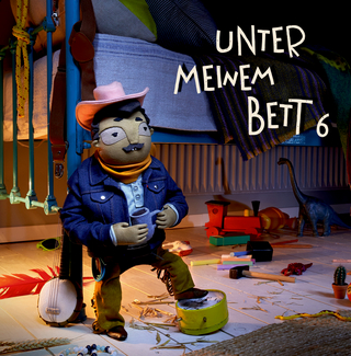 Unter meinem Bett 6