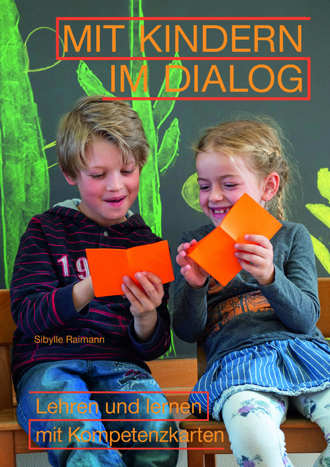 Mit Kindern im Dialog - Sibylle Raimann