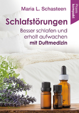 Schlafst&ouml;rungen - Maria L. Schasteen