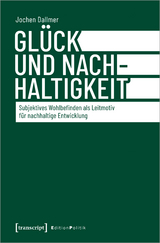 Gl&uuml;ck und Nachhaltigkeit - Jochen Dallmer
