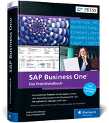 SAP Business One - Hochberger, Helmut; Mayerhofer, Robert