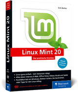 Linux Mint 20 - Dirk Becker