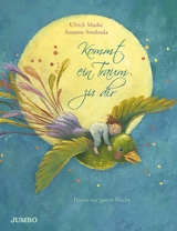 Kommt ein Traum zu dir - Ulrich Maske, Annette Swoboda