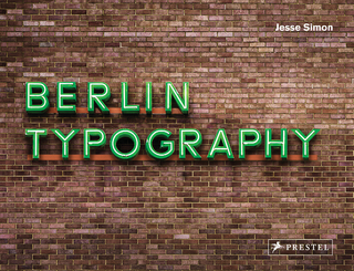 Berlin Typography [dt./engl.]