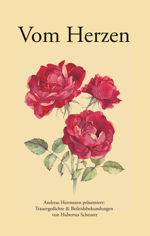 Vom Herzen - Andreas Herrmann