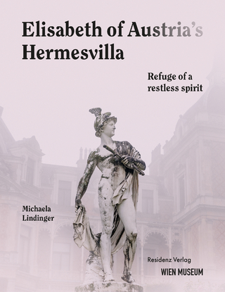 Elisabeht of Austria's Hermesvilla