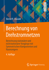 Berechnung von Drehstromnetzen - Bernd R. Oswald
