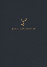 Jagdtagebuch - Jagdverband, (DJV) Deutscher