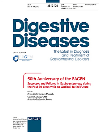 50th Anniversary of the EAGEN