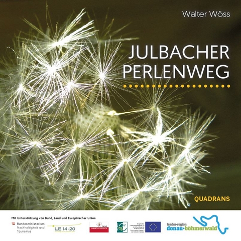 Julbacher Perlenweg - Walter W&ouml;ss