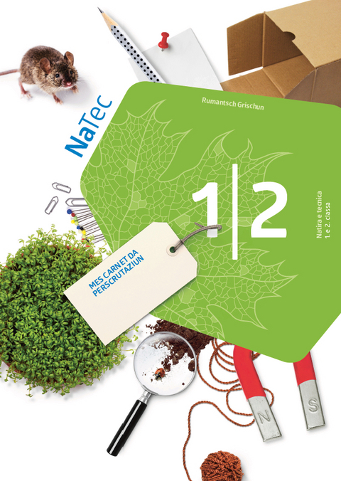 NaTec 1I2 - Gaby Schweizer