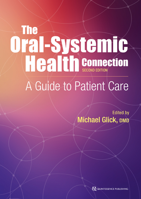 The Oral-Systemic Health Connection